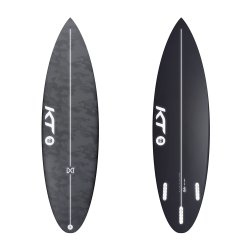 KT - Surfboards 2022