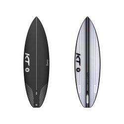 KT - Surfboards 2020