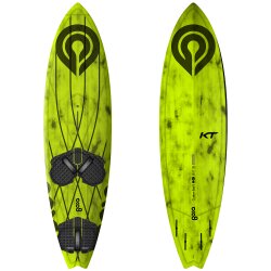 Waveboards