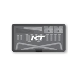 KT - Foil Spare parts