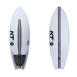 KT Kitesurfboards