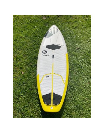 Quatro - Sup Nano (2018) 7´0 (Testboard)