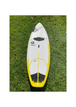 Quatro - Sup Nano (2018) 7&acute;0 (Testboard)