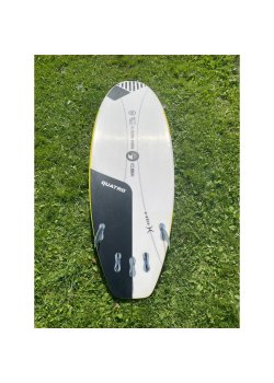 Quatro - Sup Nano (2018) 7&acute;0 (Testboard)