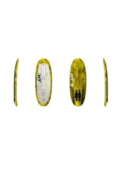 KT - 2020 Drifter Kite/Wake Foil (EPX Carbon)