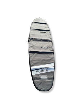 Side On - Sub Bag TP 5 mm 12&acute;6 / 32