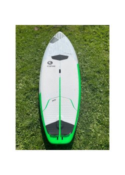 Quatro - Carve PRO 8&acute;2  110 l 18/19 (Testboard)