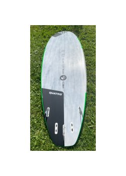 Quatro - Carve PRO 8&acute;2  110 l 18/19 (Testboard)