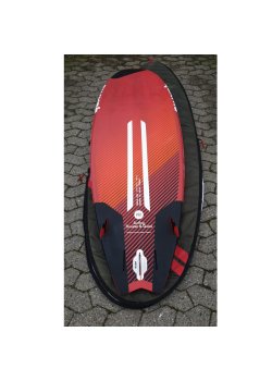 Quatro - Carve PRO 84&quot; 2020 (Testboard)