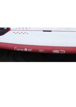 Quatro - Carve PRO 84" 2020 (Testboard)