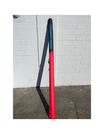 S2Maui - NorthShore RDM 370 (Testmast)