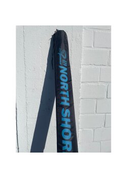S2Maui - NorthShore RDM 370 (Testmast)