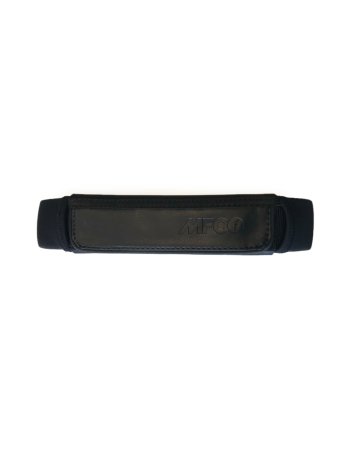 MFC - Footstrap Black