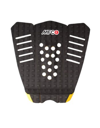 MFC - Thermoform Traction Pro Black