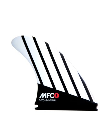 MFC - FIN Matt Meola Thruster FTU + FIN BAG