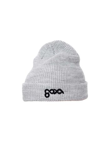 Goya - Beanie Heather Grey