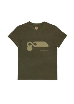 Goya - 2020 T-Shirt Artbox Olive
