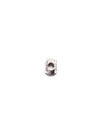 Goya - Base Euro Pin M8 T-nut Stainless Steel