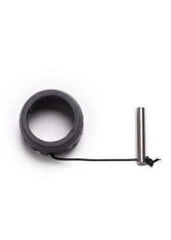 Goya - Rdm Extension Ring & Pin