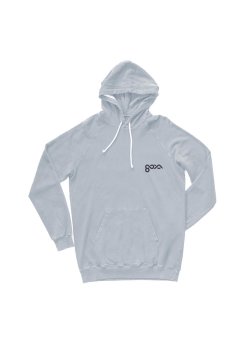 Goya - Hoody (Backlogo)