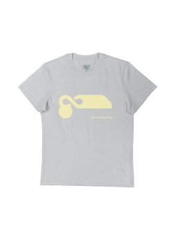 Goya - T-Shirt Artbox Grey