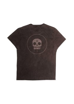 KT - T-Shirt Skull