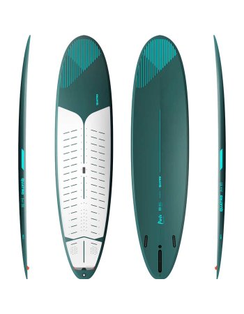 Quatro - 2023/24 Ponto AST Longboard 10´0" 130L