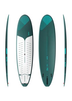 Quatro - 2023/24 Ponto AST Longboard 10´0" 130L