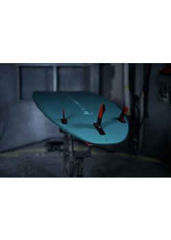 Quatro - 2023/24 Ponto AST Longboard 10´0" 130L