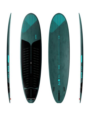 Quatro - 2023/24 Ponto MAX Pro Longboard 100" 130L