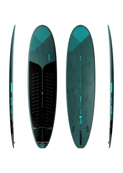 Quatro - 2023/24 Ponto MAX Pro Longboard 100" 130L