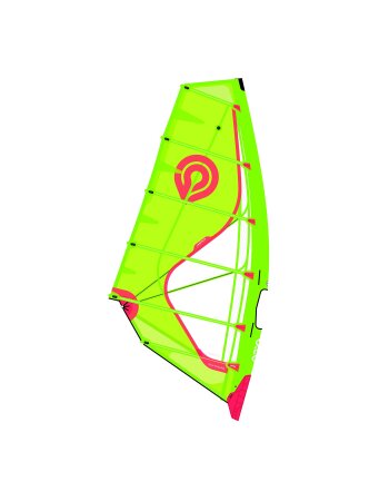 Goya - 2022 Mark 2 Pro 6.6 Yellow