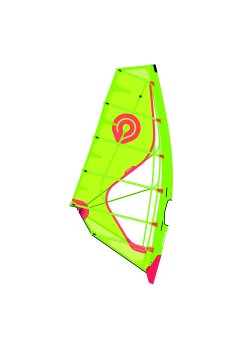 Goya - 2022 Mark 2 Pro 6.6 Yellow