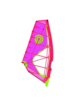 Goya - 2022 Mark 2 Pro 6.6 Yellow