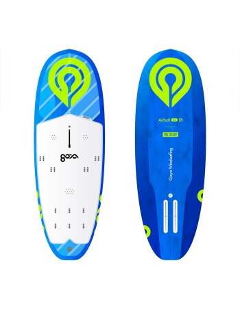 Goya - Airbolt Carbon - Wind/Wing Foilboard