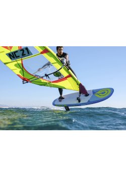 Goya - Airbolt Carbon - Wind/Wing Foilboard