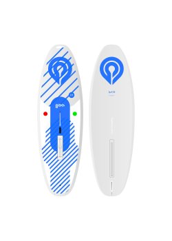 Goya - Surf Trainer