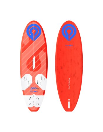 Goya - Volar Carbon 110