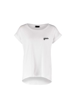 Goya - 2022 Women long T-Shirt Logo