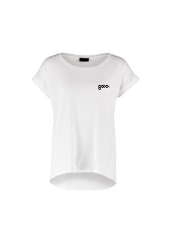 Goya - 2022 Women T-Shirt Logo