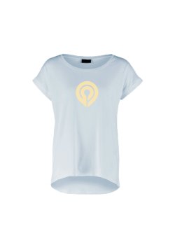 Goya - 2022 Women long T-Shirt Drop