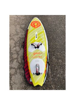 Goya - 2022 Custom 4 Pro 84 (Testboard)