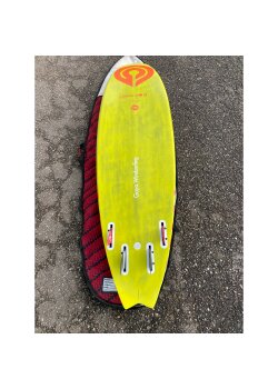Goya - 2022 Custom 4 Pro 84 (Testboard)