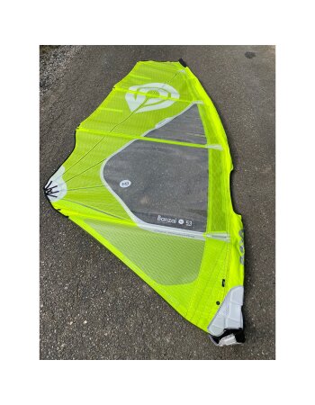 Goya - 2022 Banzai Pro 5.3 (Testsegel)