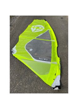 Goya - 2022 Banzai Pro 5.3 (Testsegel)