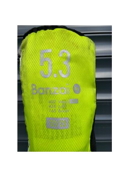 Goya - 2022 Banzai Pro 5.3 (Testsegel)