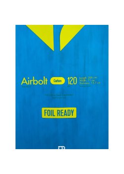 Goya - 2022 Airbolt Carbon 120 (gebrauchtes Testboard)