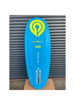 Goya - 2022 Airbolt Carbon 120 (Testboard)