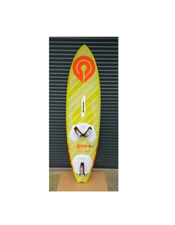 Goya - 2022 Custom Quad 4 Pro 89 (Testboard)