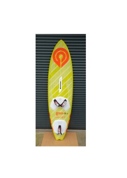 Goya - 2022 Custom Quad 4 Pro 89 (Testboard)